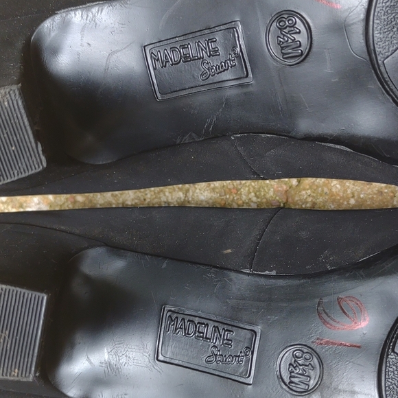 🦋🏵️🦋Madeline Stuart Heels be Size 8.5 - Picture 10 of 10